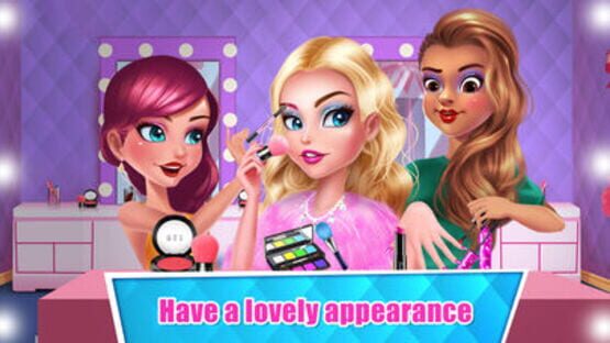 Screenshot Gossip Girl - School Queen