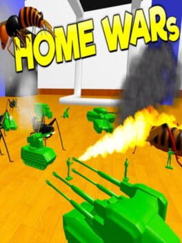 Cover Green Army Men: Bug Soldiers