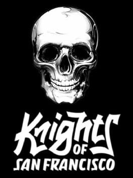 Cover Knights of San Francisco