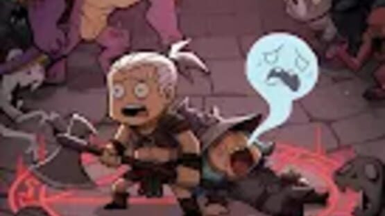 Screenshot Lootborn Warriors
