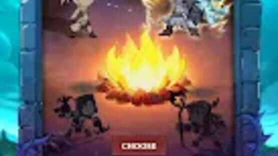 Screenshot Lootborn Warriors