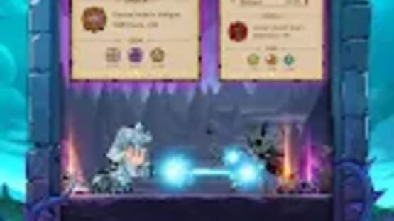 Screenshot Lootborn Warriors