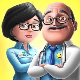 Cover My Hospital: Build and Manage