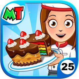 Cover My Town: Bakery