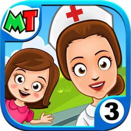 Cover My Town: Hospital