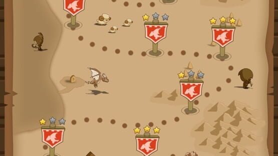 Screenshot Sheep Legion - turn-based tactical RPG game