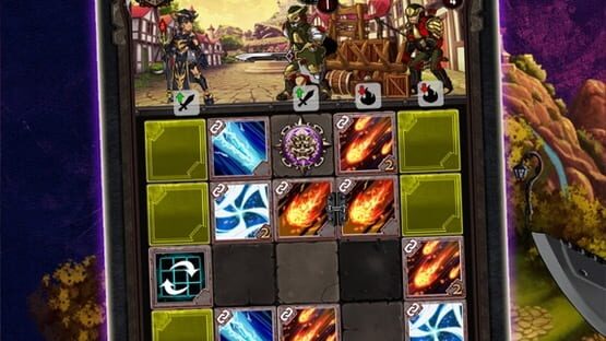 Screenshot Super Awesome RPG