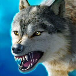 Cover The Wolf: Online RPG Simulator