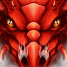 Cover Ultimate Dragon Simulator