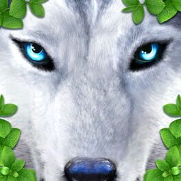 Cover Ultimate Wolf Simulator