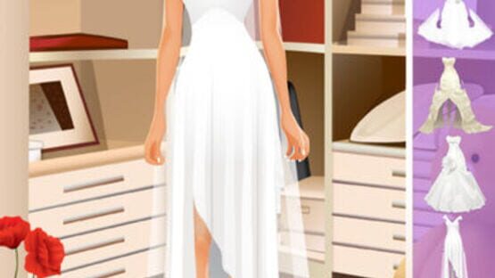 Screenshot Wedding Day Makeover