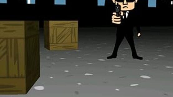 Screenshot Gun-A-Gang 360°