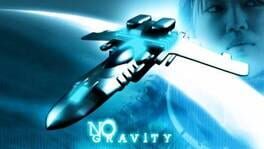 Cover No Gravity