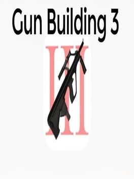 Cover Gun Building 3