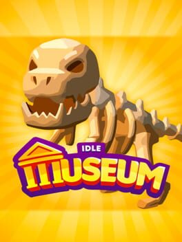 Cover Idle Museum Tycoon: Art Empire