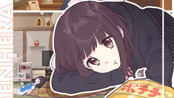 Screenshot Kurumi Diary