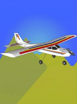 Cover Leo's RC Simulator