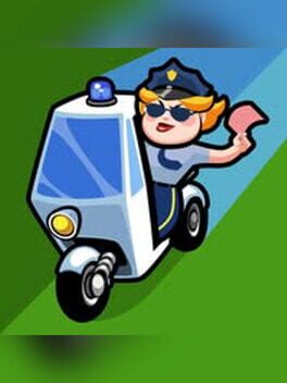 Cover Meter Maid City!