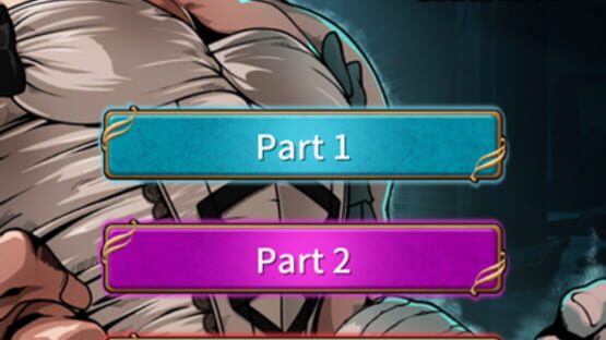Screenshot Muscle Princess