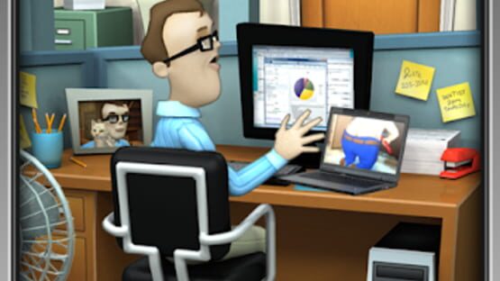 Screenshot Office Jerk