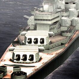 Cover Pacific Fleet