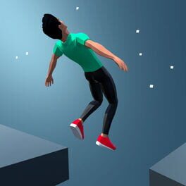 Cover Parkour Flight