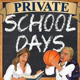 Cover Private School Days