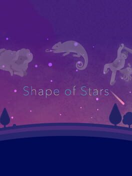 Cover Shape of Stars