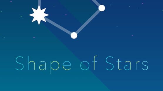 Screenshot Shape of Stars