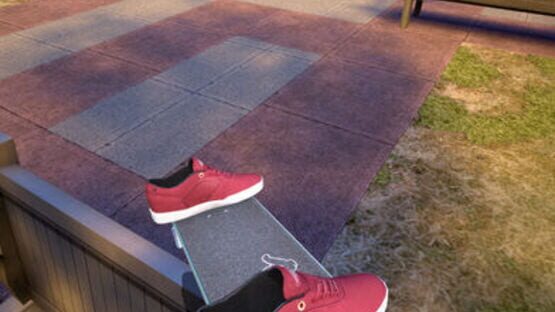 Screenshot Skater - Skate Legendary Spots, Perfect Board Feel