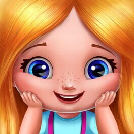Cover Sophia - My Little Sis