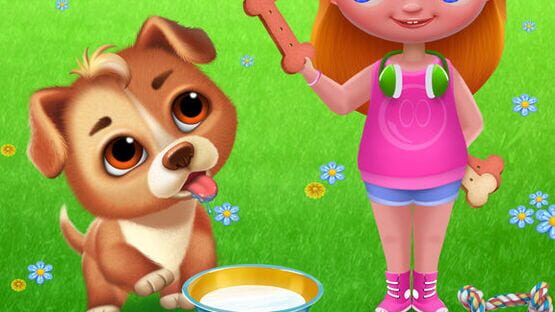 Screenshot Sophia - My Little Sis