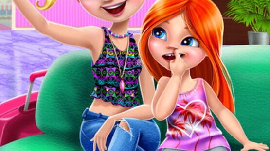 Screenshot Sophia - My Little Sis