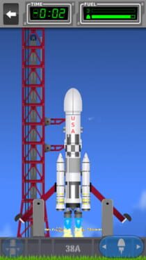 Cover SpaceAgency