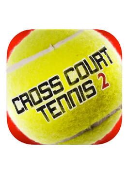 Cover Cross Court Tennis 2
