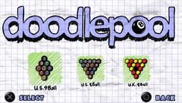 Cover Doodle Pool
