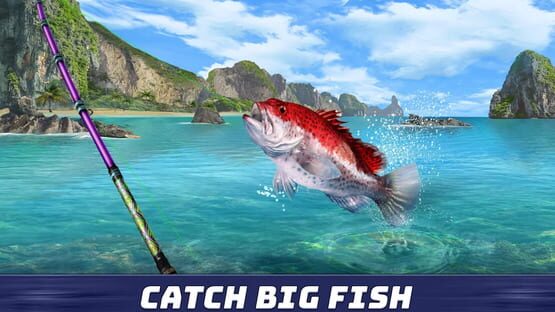 Screenshot Fishing Clash 2020: Fish Catching Games