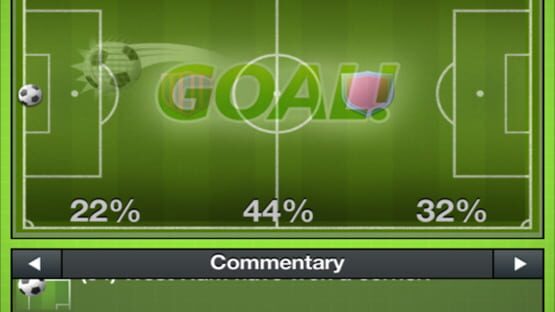 Screenshot Football Director 2017