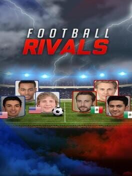 Cover Football Rivals