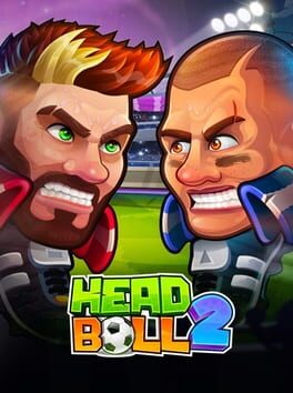 Cover Head Ball 2