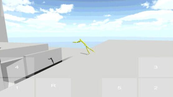 Screenshot Le Parcours