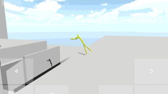 Screenshot Le Parcours