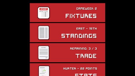 Screenshot Retro Basketball Coach 2021