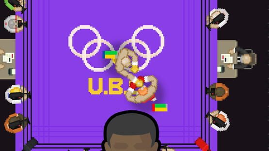 Screenshot Undisputed Champ