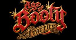 Cover Age of Booty: Tactics