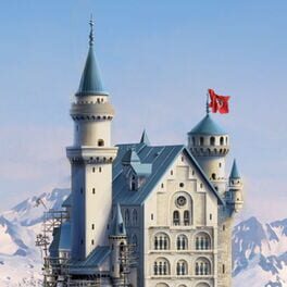 Cover Castles of Mad King Ludwig