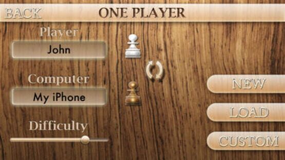 Screenshot Chess Prime 3D Pro