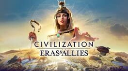 Cover Civilization: Eras and Allies