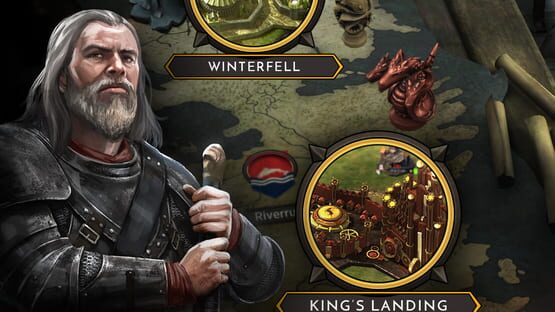 Screenshot Game of Thrones: Conquest