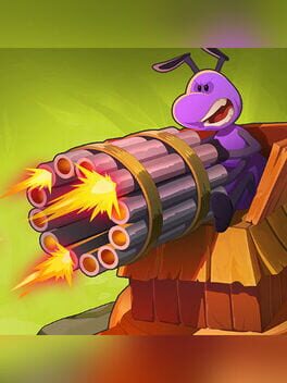 Cover King of Bugs